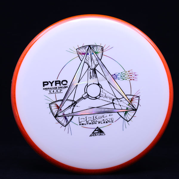 axiom - pyro - prism neutron - midrange