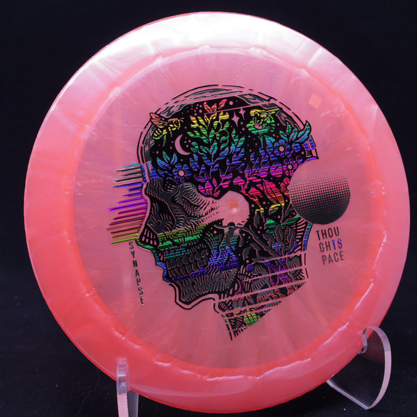 thought space athletics - synapse - ethos - distance driver