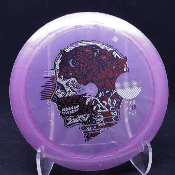 thought space athletics - synapse - ethos - distance driver 165-169 / purple/168