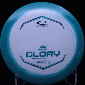 Latitude 64 - Glory - Royal Orbit - Fairway Driver - GolfDisco.com
