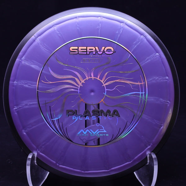 mvp - servo - plasma - fairway driver 165-169 / purple/165