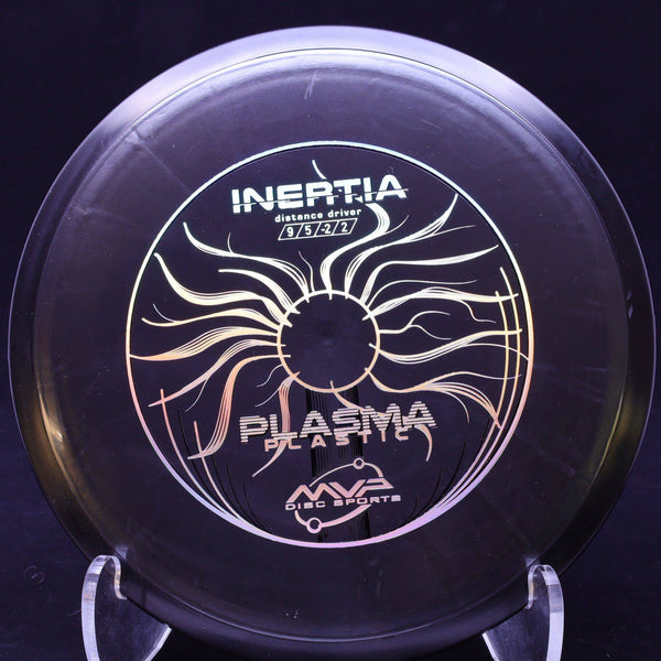 mvp - inertia - plasma - distance driver 165-169 / grey/168