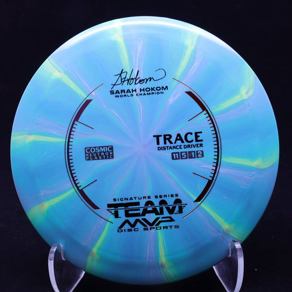 Streamline - Trace - Cosmic Neutron - Sarah Hokom Team Series - GolfDisco.com