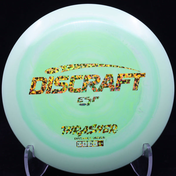 Discraft - Thrasher - ESP - Distance Driver - GolfDisco.com
