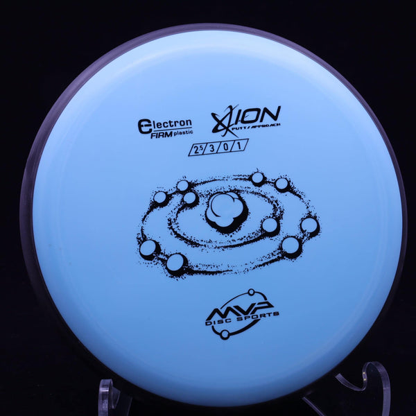 MVP - Ion - Electron FIRM - Putt & Approach - GolfDisco.com