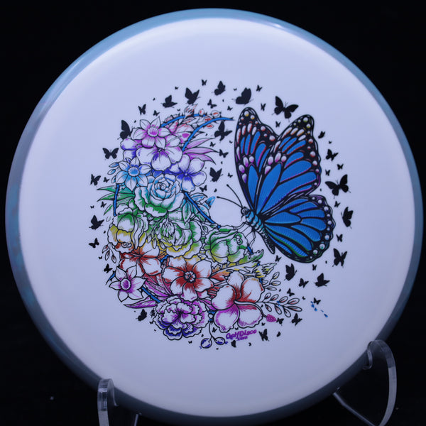 Axiom - Hex - Fission - GolfDisco Exclusive "Butterfly Effect"
