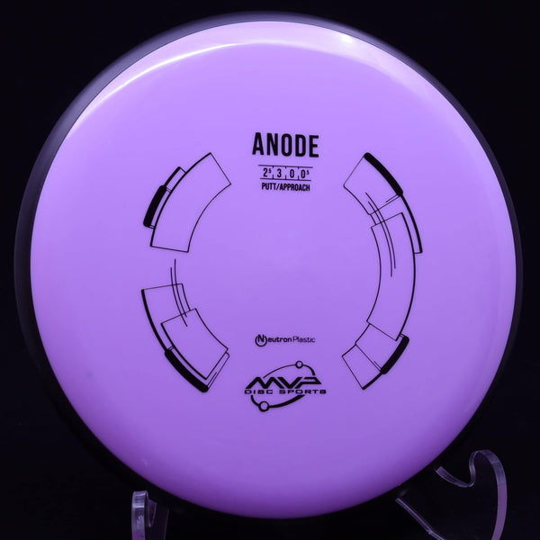 mvp - anode - neutron - putt & approach 170-175 / purple/174