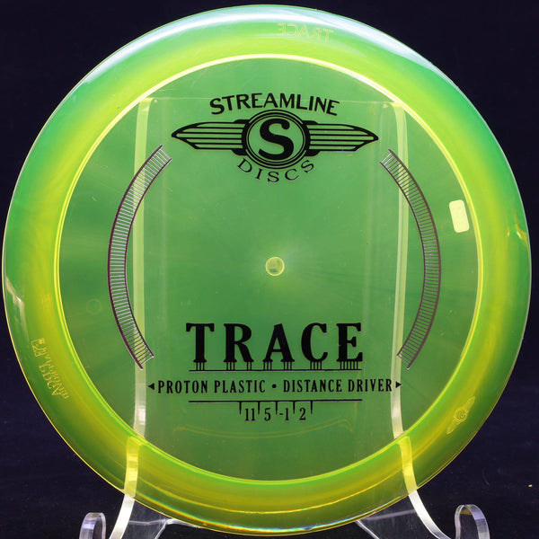 Streamline - Trace - Proton - Distance Driver - GolfDisco.com