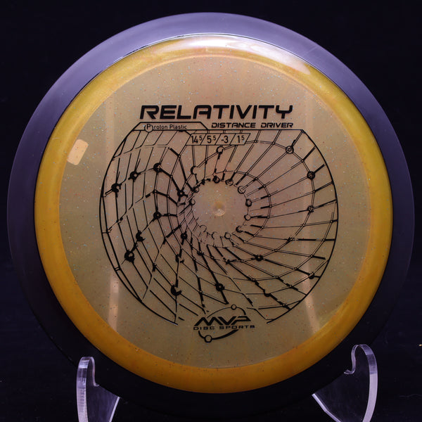 mvp - relativity - proton - distance driver 170-175 / orange/174