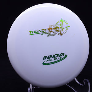 Innova - Thunderbird - Star - Distance Driver - GolfDisco.com