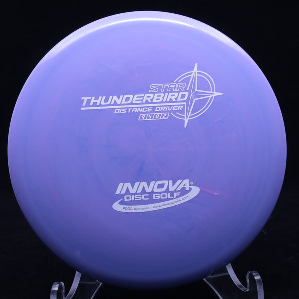 Innova - Thunderbird - Star - Distance Driver - GolfDisco.com