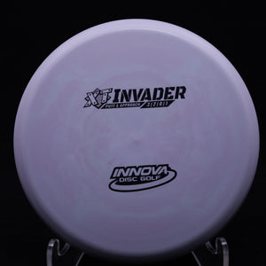 innova - invader - xt - putt & approach purple/black/175