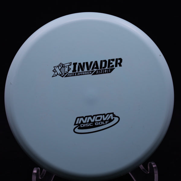 innova - invader - xt - putt & approach turquoise/black/175