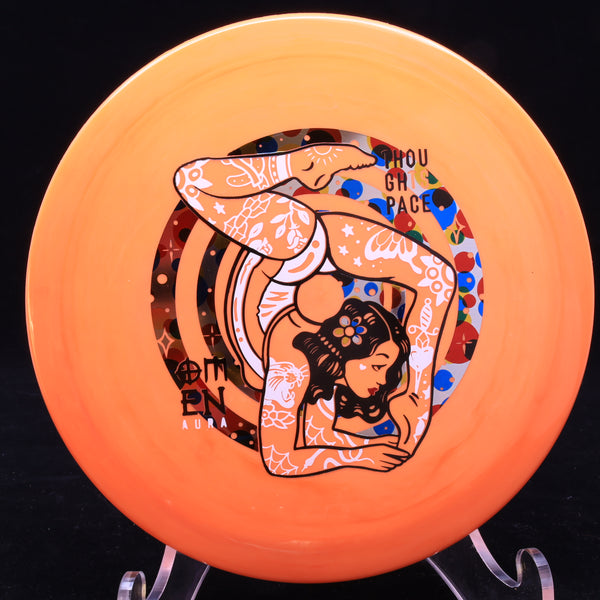 thought space athletics - omen - aura - distance driver