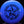 dynamic discs - vandal - fuzion-x - valerie mandujano blue/teal/173