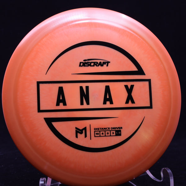 Discraft - Anax - ESP - Distance Driver - GolfDisco.com