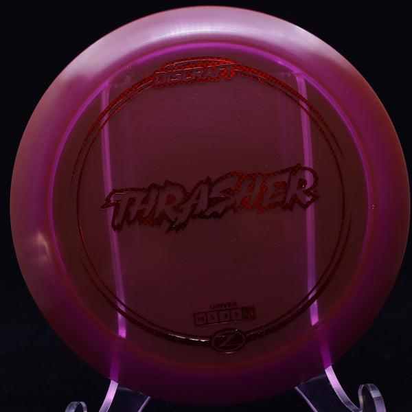 Discraft - Thrasher - Z - Distance Driver - GolfDisco.com
