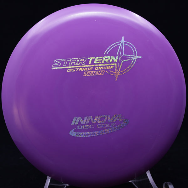 innova - tern - star - distance driver purple/167