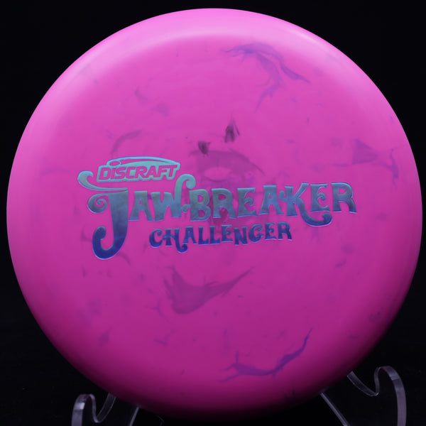 Discraft - Challenger - Jawbreaker - Putt & Approach - GolfDisco.com