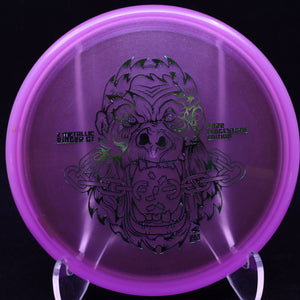discraft - ringer gt - metallic z - ledgestone edition purple/174