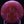 dga - hellfire - sp line - fairway driver purple pink/red confetti/172