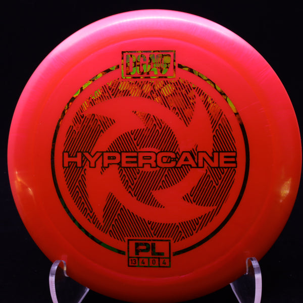 dga - hypercane - proline - distance driver red pink/water reflection/172