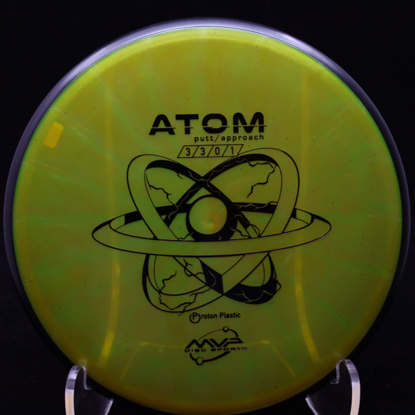 MVP - Atom - Proton - Putt & Approach - GolfDisco.com