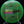 discraft - avenger - z swirl - ledgestone edition green/neon wave/174