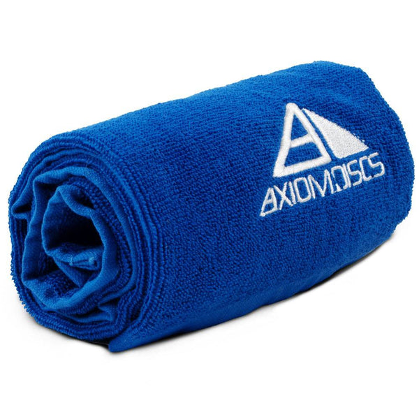 mvp - axiom - streamline - tri fold towel