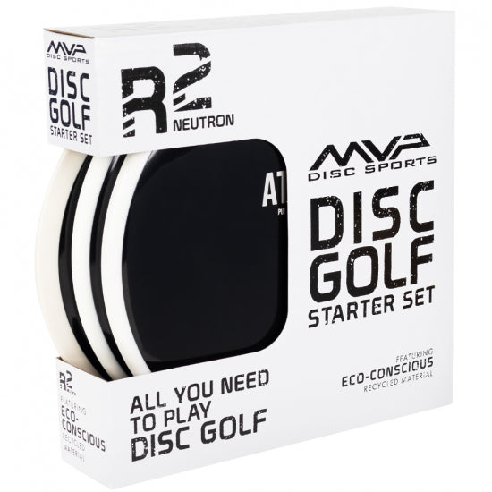 Axiom/MVP/Streamline Mystery Box – Disc Golf Shopping