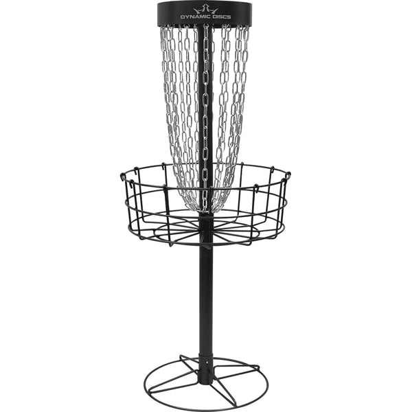 Dynamic Discs Marksman Basket Portable - GolfDisco.com