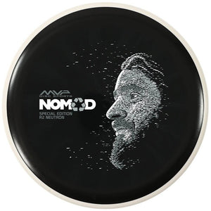 mvp - nomad - r2 neutron - special edition