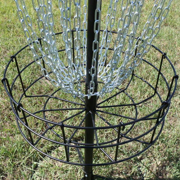 Dynamic Discs Recruit Basket Portable - GolfDisco.com
