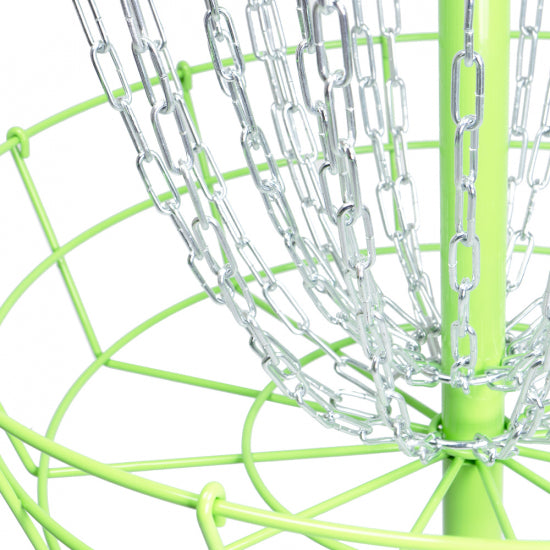 Streamline Lite - Disc Golf Basket/Target - GolfDisco.com