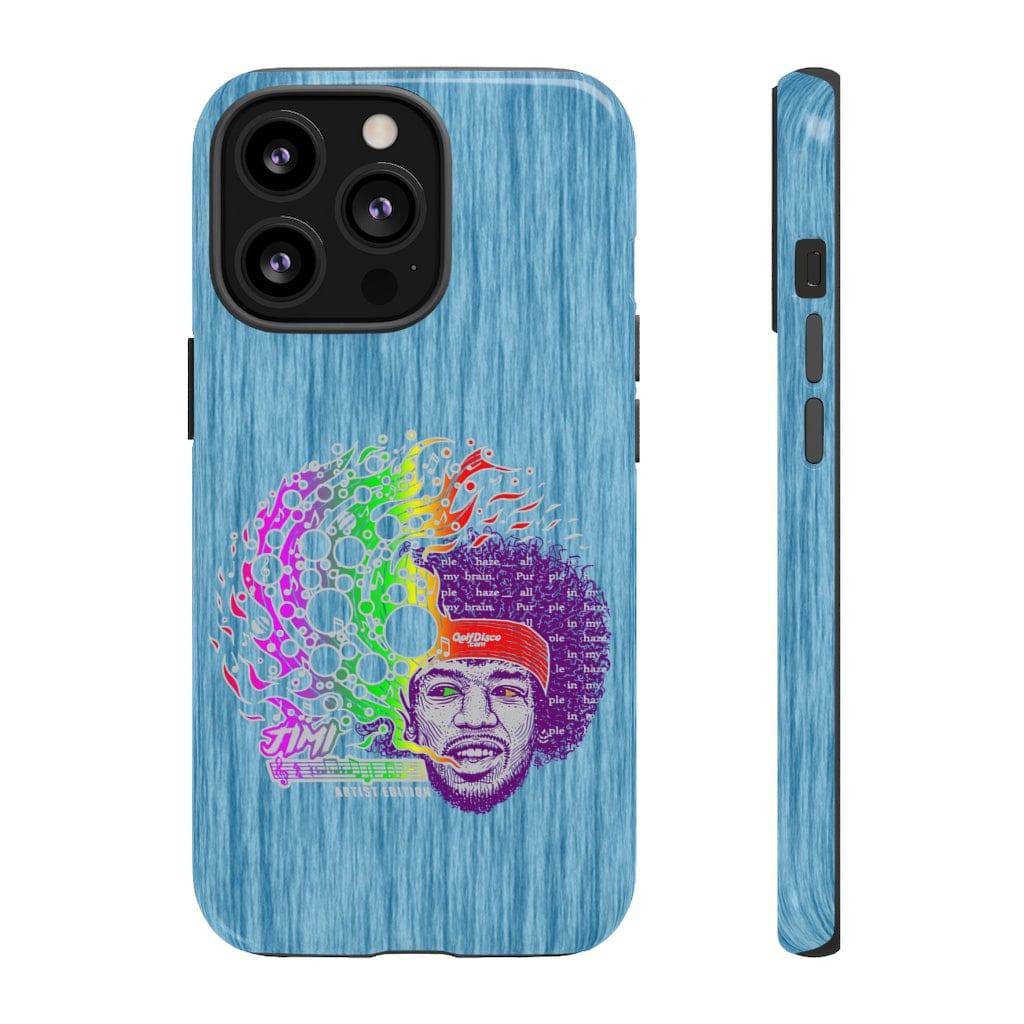 Tough cell phone case - GolfDisco.com Jimi Tough cell phone case - GolfDisco.com Jimi