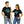 T-shirt GOLFDISCO Logo -  Short Sleeve Tee, Adult UNISEX