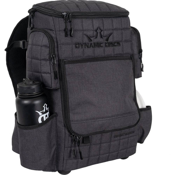 Dynamic Discs Disc Golf Backpack, Combat Ranger | GolfDisco.com