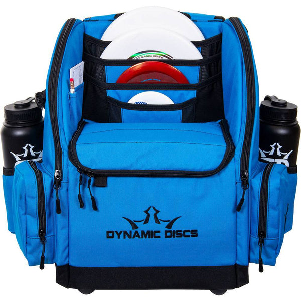 Dynamic Discs Disc Golf Bag Commander Cooler Backpack Accessories Accessory Backpack Bag Bags commander cooler deals Disc Golf discs dropshipping dynamic june18