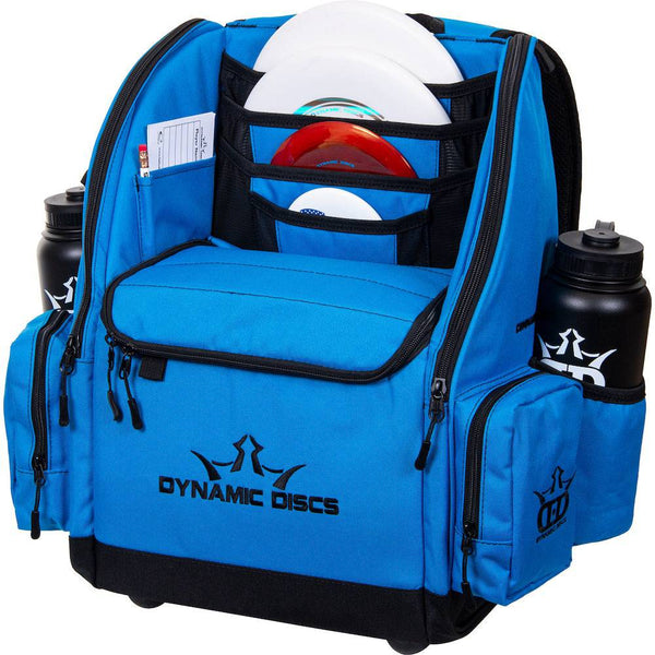 Dynamic Discs Disc Golf Bag Commander Cooler Backpack Accessories Accessory Backpack Bag Bags commander cooler deals Disc Golf discs dropshipping dynamic june18