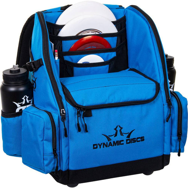 Dynamic Discs Disc Golf Bag Commander Cooler Backpack Accessories Accessory Backpack Bag Bags commander cooler deals Disc Golf discs dropshipping dynamic june18