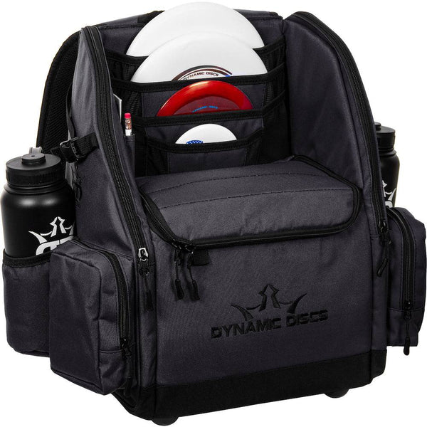 Dynamic Discs Disc Golf Bag Commander Cooler Backpack Accessories Accessory Backpack Bag Bags commander cooler deals Disc Golf discs dropshipping dynamic june18