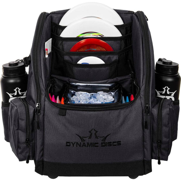 Dynamic Discs Disc Golf Bag Commander Cooler Backpack Accessories Accessory Backpack Bag Bags commander cooler deals Disc Golf discs dropshipping dynamic june18