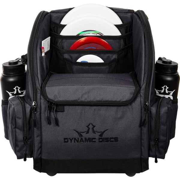 Dynamic Discs Disc Golf Bag Commander Cooler Backpack Accessories Accessory Backpack Bag Bags commander cooler deals Disc Golf discs dropshipping dynamic june18