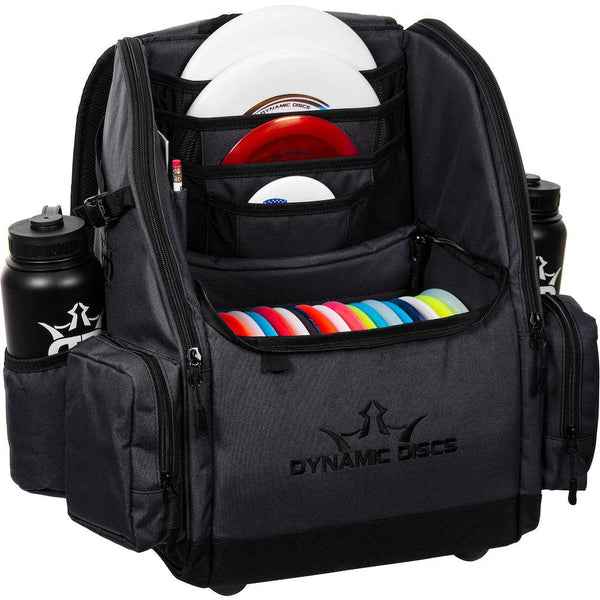 Dynamic Discs Disc Golf Bag Commander Cooler Backpack Accessories Accessory Backpack Bag Bags commander cooler deals Disc Golf discs dropshipping dynamic june18