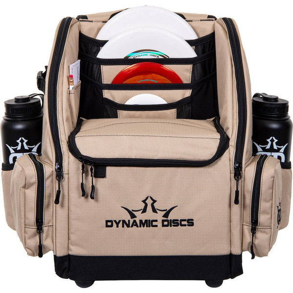 Dynamic Discs Disc Golf Bag Commander Cooler Backpack Accessories Accessory Backpack Bag Bags commander cooler deals Disc Golf discs dropshipping dynamic june18