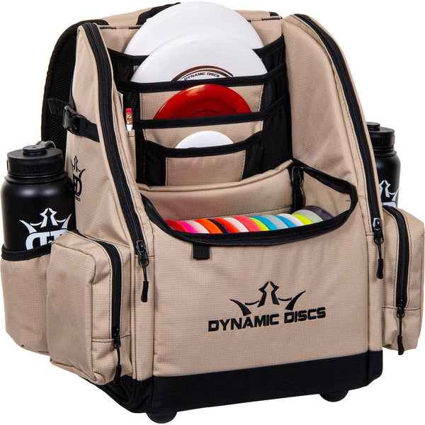 Dynamic Discs Disc Golf Bag Commander Cooler Backpack Accessories Accessory Backpack Bag Bags commander cooler deals Disc Golf discs dropshipping dynamic june18