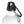 White stainless Steel Water Bottle 14 oz - 