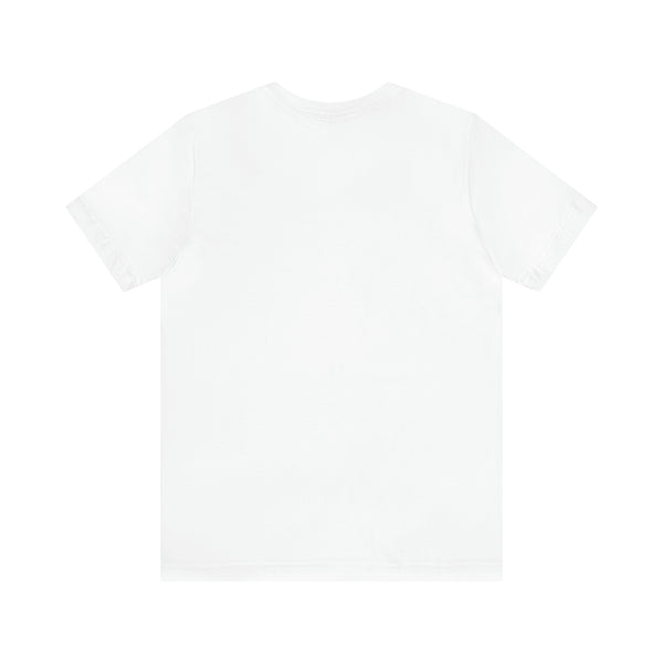 T shirt " Summer Fling" A Golfdisco exclusive stamp design -Adult Unisex short sleeve Tee, T-shirt,