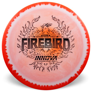 Innova - Firebird - Halo Star - Distance Driver disco distance driver driver firebird forehand halo halo firebird halo firebird innova Halo Star headwind innova halo innova halo discs innova halo firebird innova halo plastic innova halo star firebird innova star halo overstable star