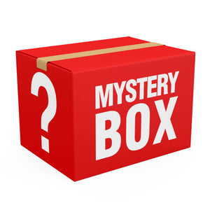Discmania - Mystery Box - GolfDisco.com